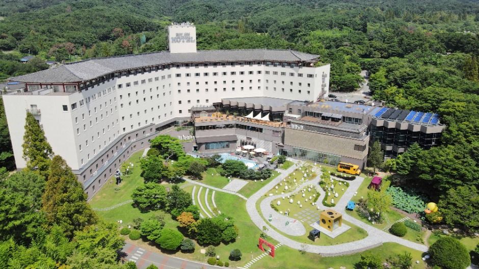 경주_코오롱호텔_외관 (2)