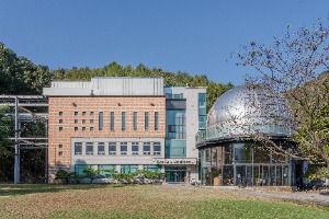 별새꽃돌과학관