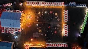 2025 논산양촌곶감축제 4