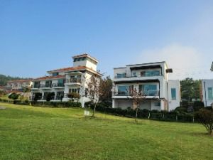 신진도 꿈에그린펜션