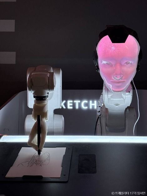 서울에서 강원도 속초 당일치기 여행 버스노선 뮤지엄엑스 아바이마을 맛집 수험생 할인_뮤지엄엑스_1-11