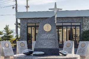 여수_손양원목사 순교기념관 (11)