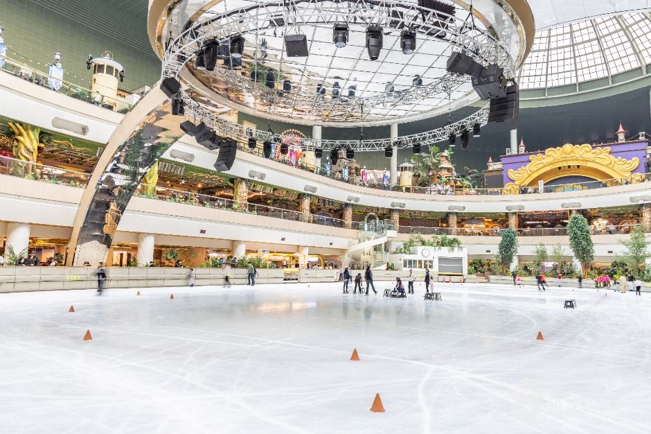 서울_롯데월드 아이스링크 (1)