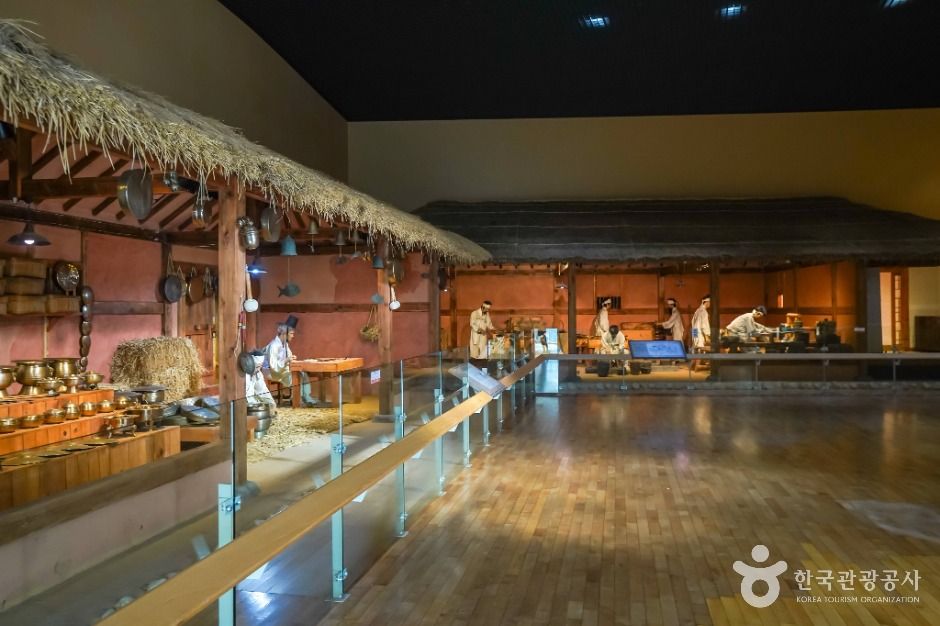 대구방짜유기박물관