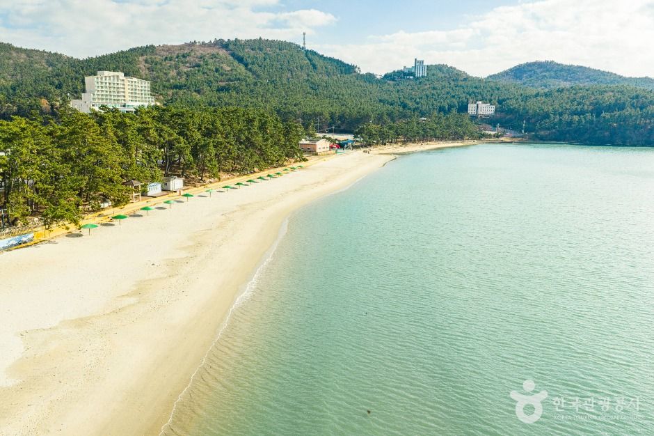 thumbnail-땅끝송호해수욕장-1