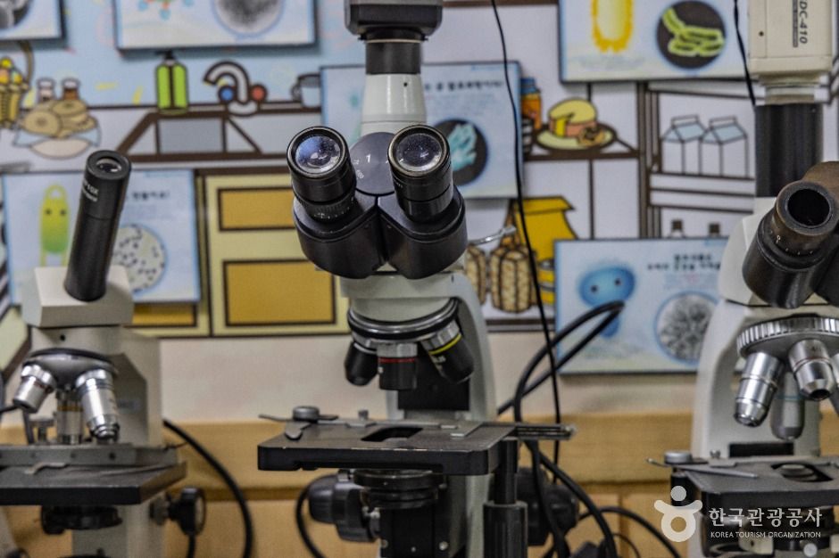 서울_한생연 생명과학박물관 (8)