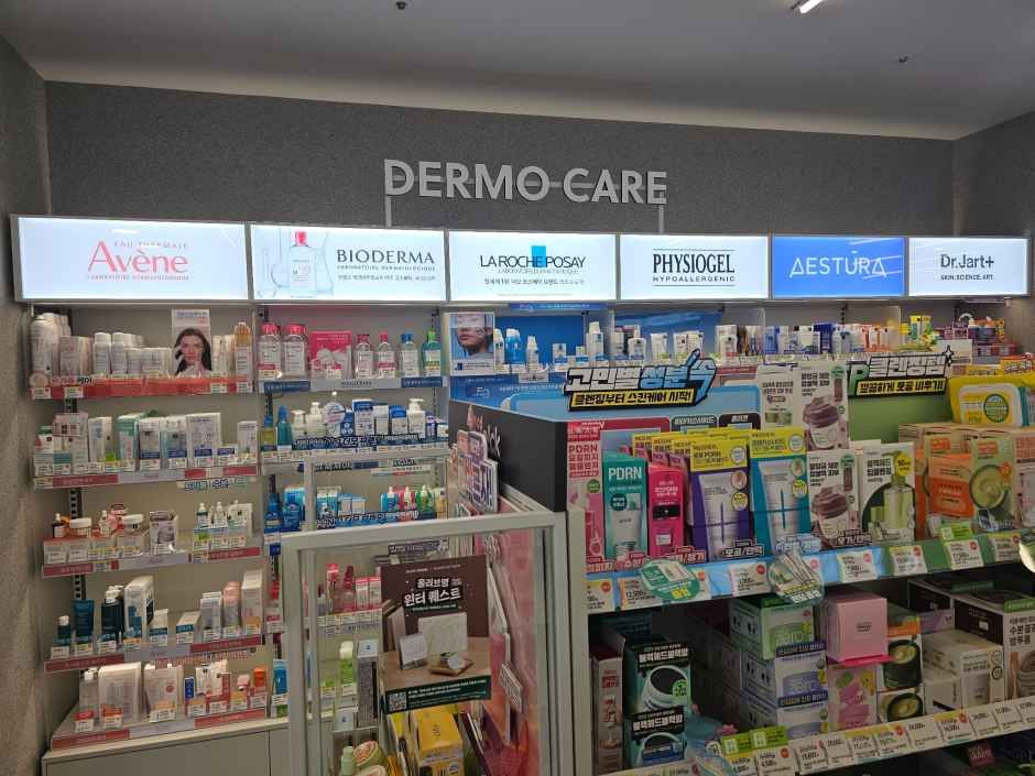 thumbnail-Olive Young Bupyeong Branch [Tax Refund Shop](올리브영 부평점)-3