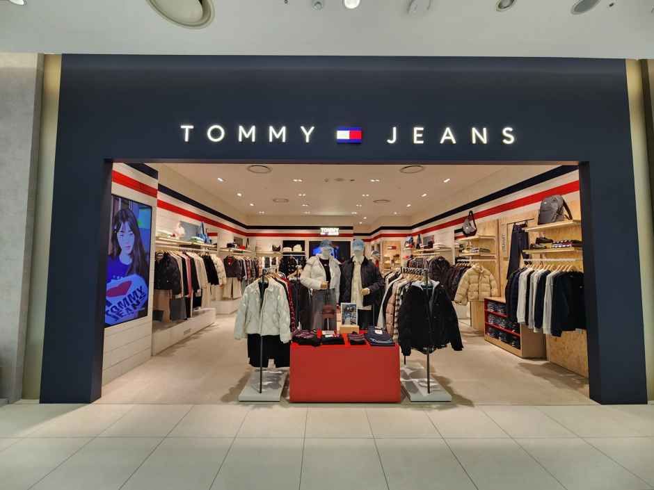 Tommy Jeans Time Villas Suwon Branch [Tax Refund Shop](타미진 타임빌라스 수원점)