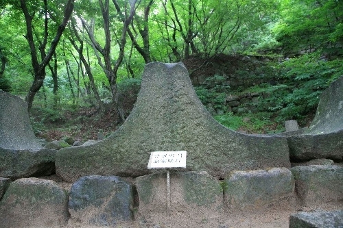 Seokguram Grotto [UNESCO World Heritage] (경주 석굴암) 