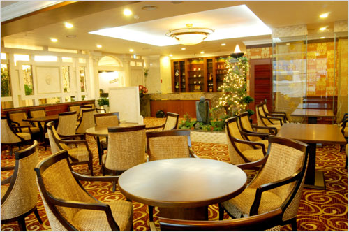 Windsor Castle Tourist Hotel (윈저캐슬관광호텔)