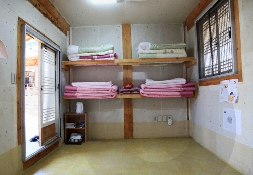 Nongam House (Head Household of the Nongam Descendants) (농암종택)
