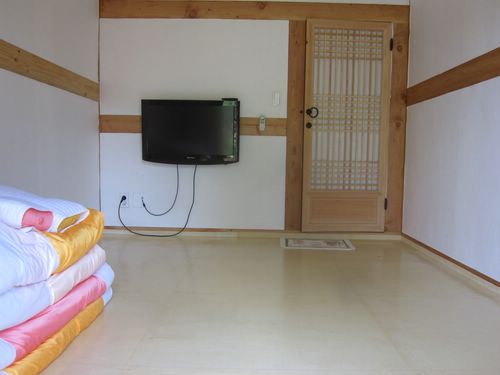 Buyongheon (부용헌)