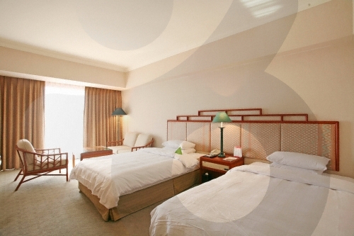 Gyeongju Hilton Hotel (경주힐튼호텔)