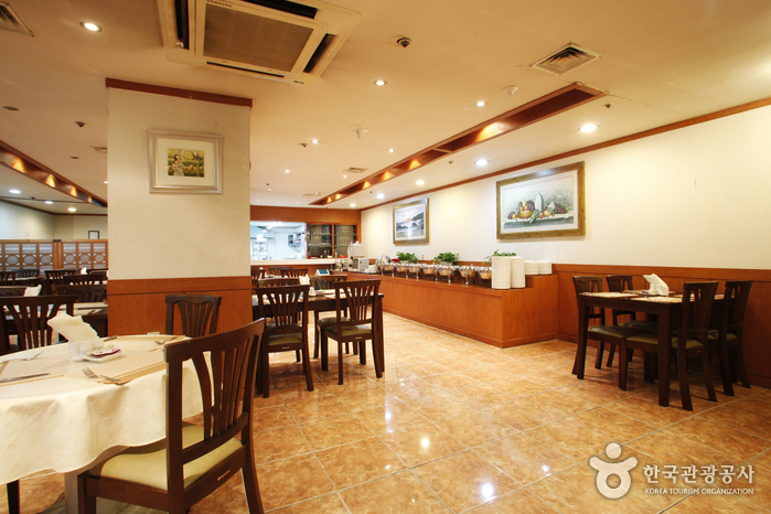 仁川機場June飯店(Hotel June Incheon Airport)2