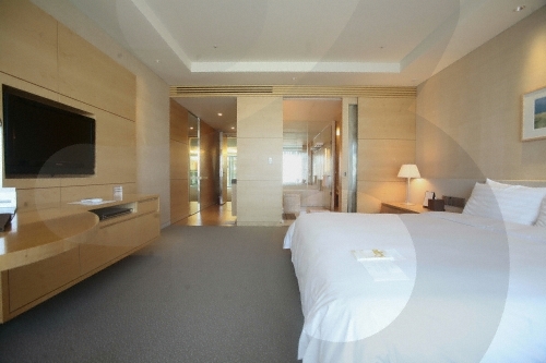 Haevichi Hotel (해비치 호텔)