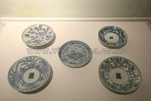 Ewha Womans University Museum (이화여자대학교박물관)