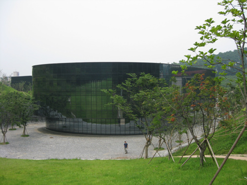NJP Art Center (백남준아트센터)