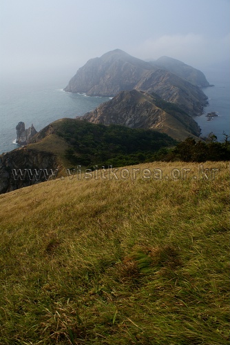 Hataedo Island (하태도)