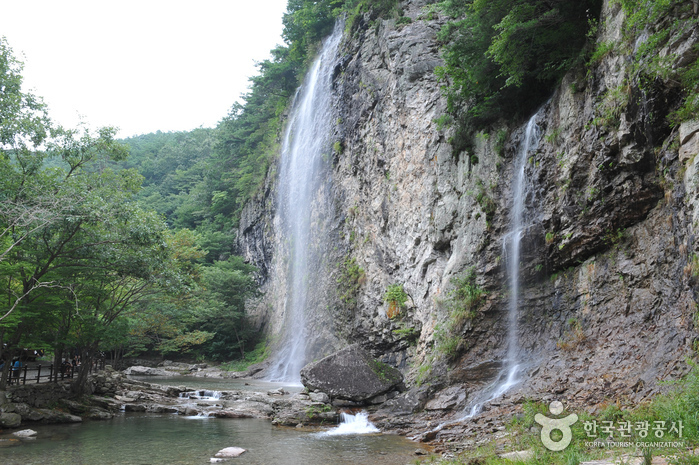 강천산군립공원 사진3