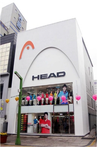 HEAD(光复店)(헤드 광복점)