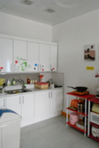 Hostel Korea 6 (호스텔코리아 6)
