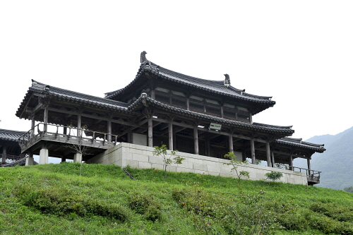 Dae Jang Geum Park (용인 대장금 파크)