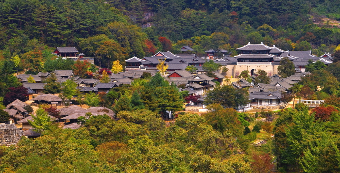 문경새재도립공원 사진8