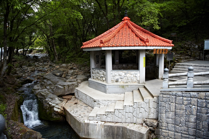 화암약수 사진13