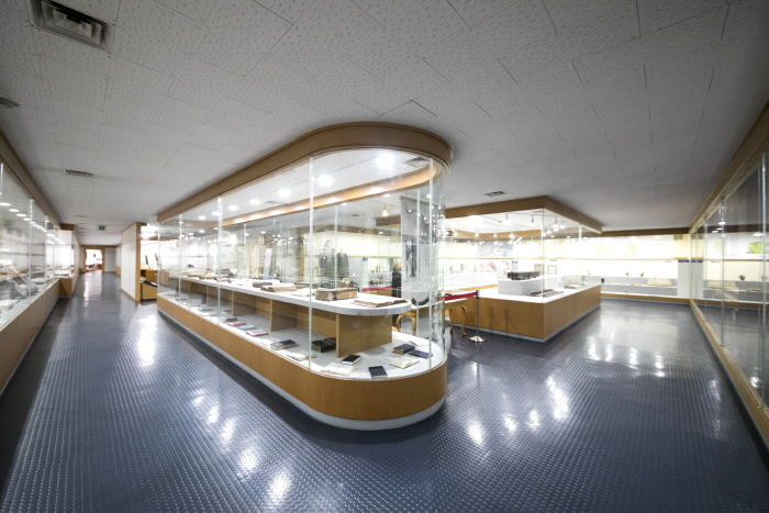 국제성서박물관5