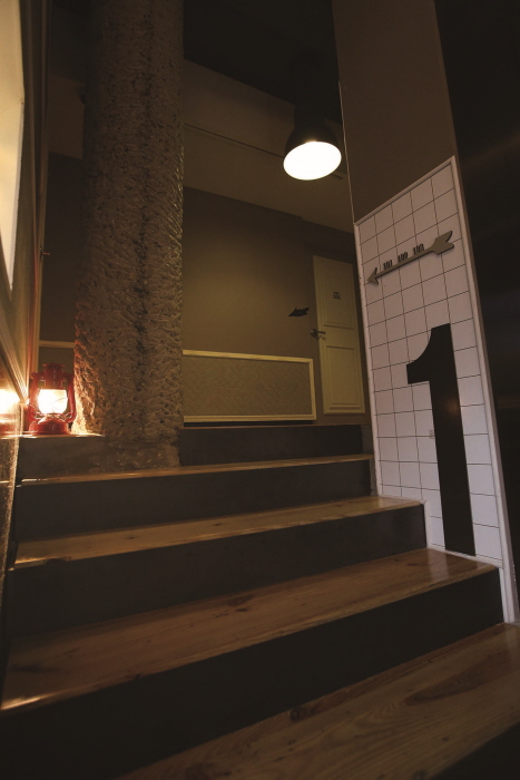 온도호텔(ONDO Boutique Hotel) 본리동점 사진5