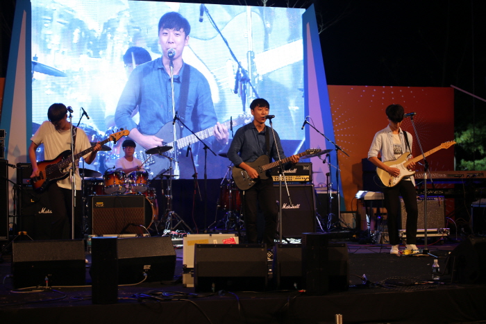 전국 아마추어밴드 페스티벌 '우리는 밴드다!' 20193