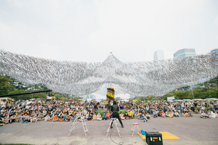 서울정원박람회 20190