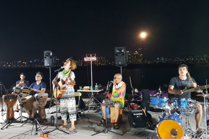 원더풀 페스티벌(ONETHEFULL FESTIVAL) 20190