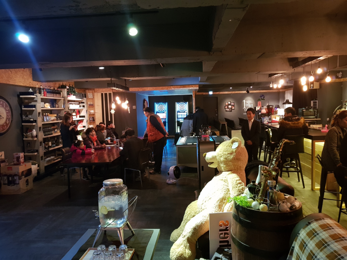 문팩토리매직 (관광두레 주민사업체)0