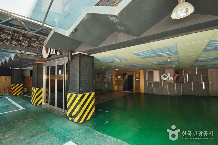 오호텔[한국관광 품질인증/Korea Quality]5