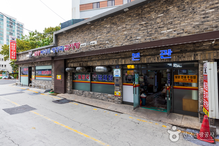 유성불백 - 주변 여행 및 근처 관광 명소 - 국내 여행 정보와 관광 명소 정보