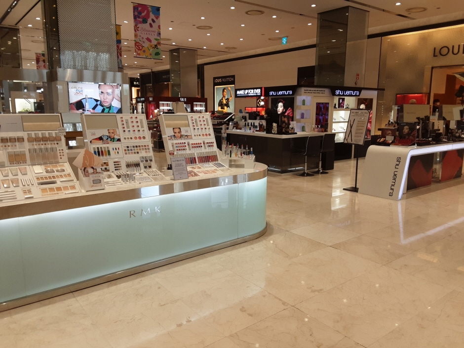 Lotte Department Store - Store Centum City Branch [Tax Refund Shop] (롯데백화점 센텀시티점)