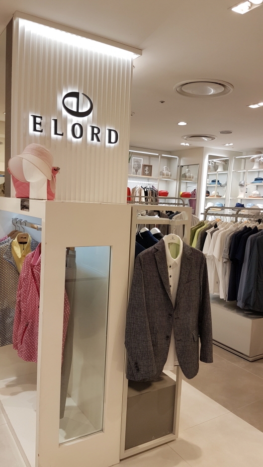 Elord [Tax Refund Shop] (엘로드)