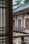 안동고택 이상루_내부전경 5