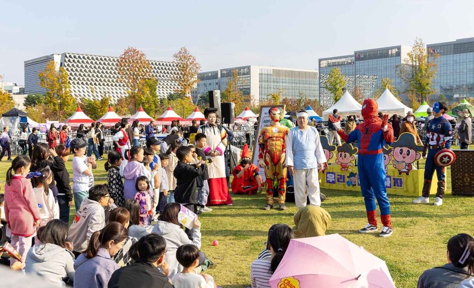 허준축제