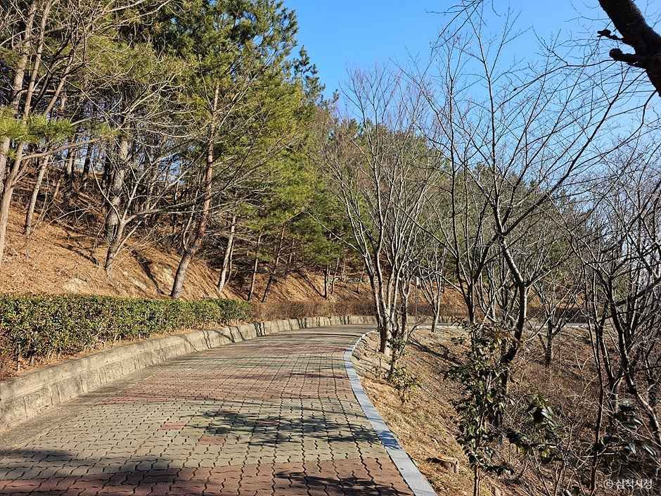 삼척 해신당공원