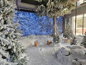 스페이스 도산
