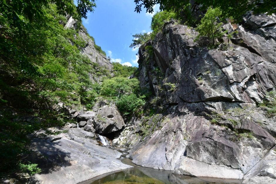 천태산
