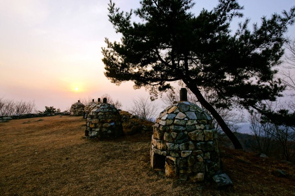 것대산