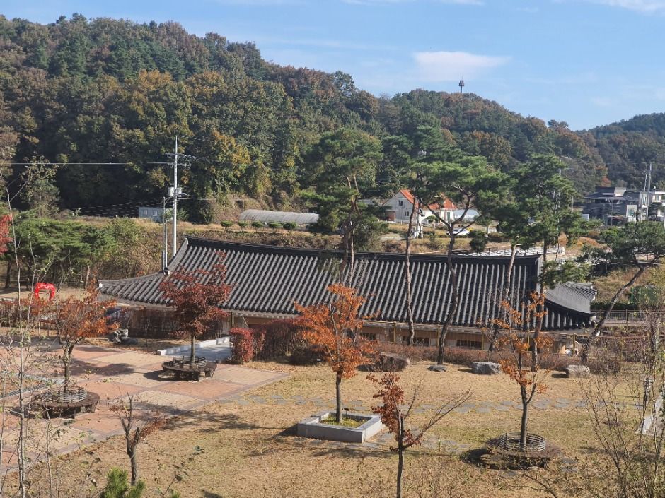 미래지 농촌 테마공원
