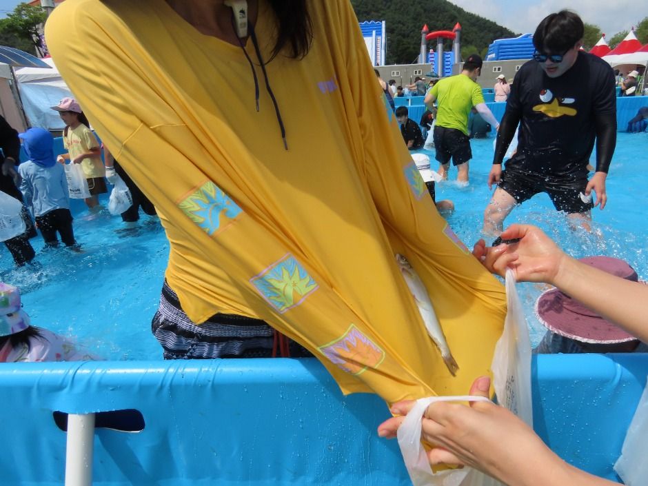 2025 봉화은어축제 6