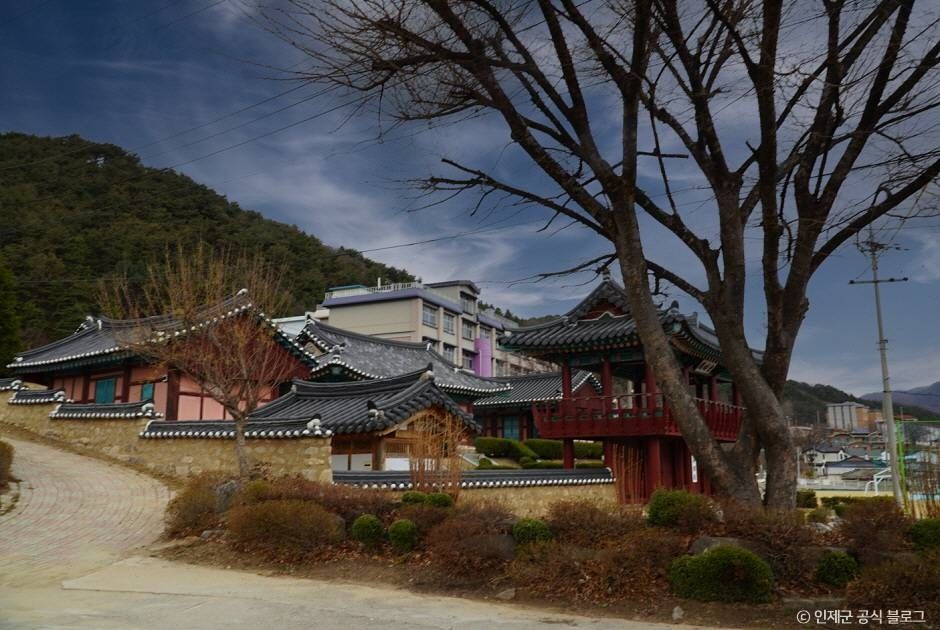 인제향교