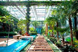 미리내힐빙클럽