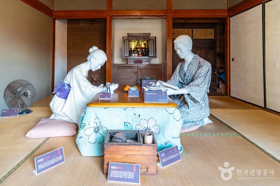 포항_구룡포 일본인 가옥거리 (3)