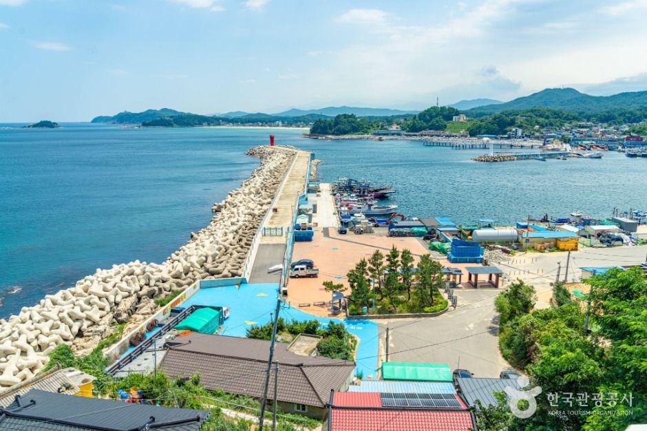 대진등대
